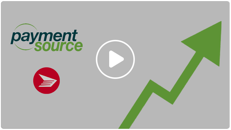 Video thumbnail for in-person payments with Payment Source