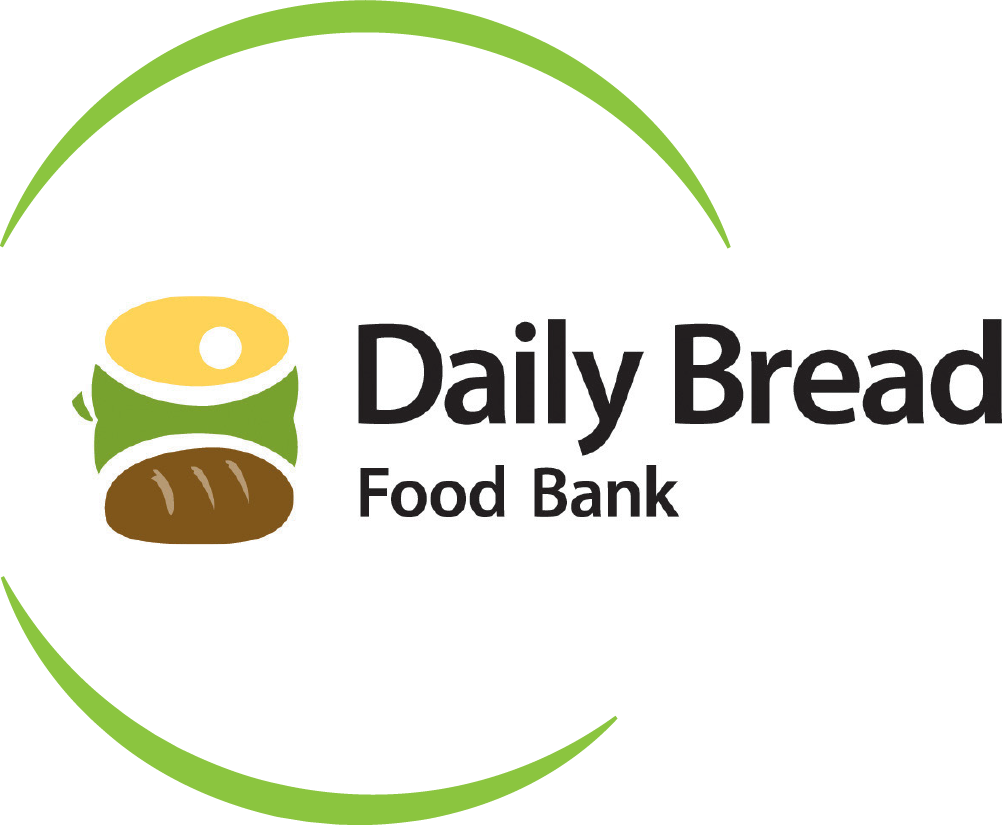 Logo Daily Bread