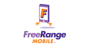 Logo FreeRange 