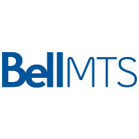 BellMTS logo