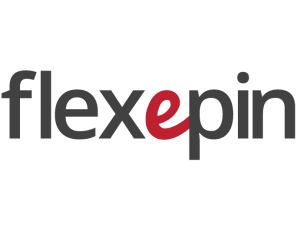 Logo Flexepin