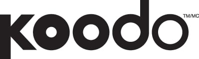 Logo Koodo