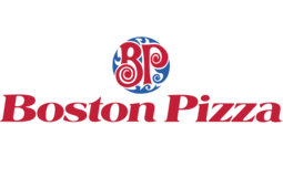 Logo Boston Pizza 