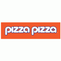 logo Pizza Pizza