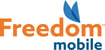 logo Freedom Mobile