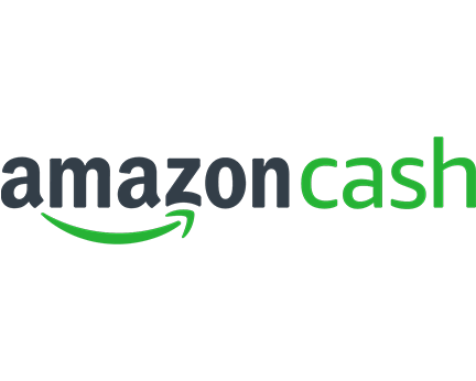 AmazonCash logo