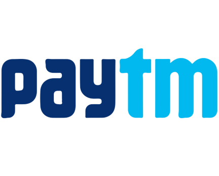Logo PayTM