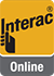 image: Interac ® logo in English