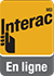 image: Interac ® logo in French