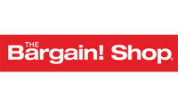 Bargain Shop logo