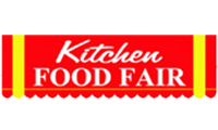Kitchen Food Fair logo