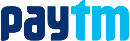 Logo paytm