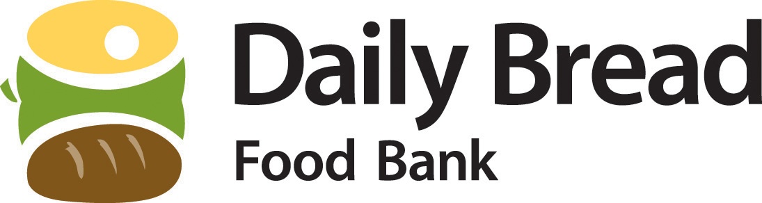 Logo La banque alimentaire Daily Bread